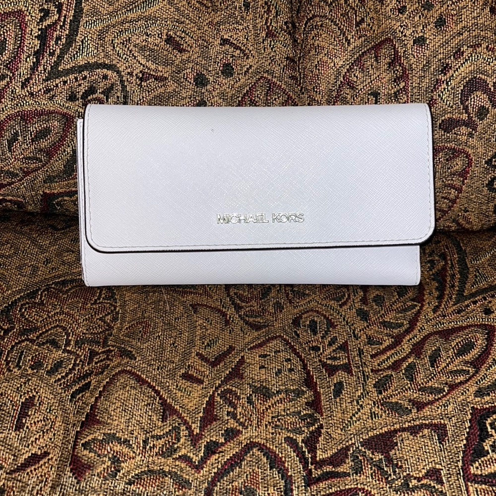 MK WALLET